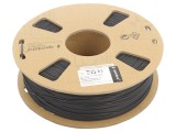 Filament PLA Negru 1,75mm 1kg Elastic