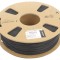 Filament PLA Negru 1,75mm 1kg Elastic
