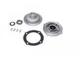 Filtru Ulei Centrifugal Moto Cross XY140, 54.5x72x18/20mm, 19 dinti