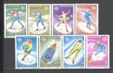 Romania.1984 Olimpiada de iarna SARAJEVO XR.904