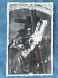 197 - Gherla - Pictura Rubens / Szamosujvar / carte postala, Circulata, Fotografie