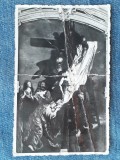 197 - Gherla - Pictura Rubens / Szamosujvar / carte postala