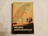 IVAN EFREMOV - UMBRA DINOSAURULUI