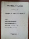 Morfopatologie lucrari practice-Maria Sultana Mihailovici