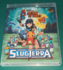 Slugterra - sezonul 1 & 2 - FullHD - 1080p - 26 episoade - Dublate romana, Alte tipuri suport