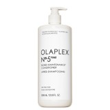 Olaplex, No.5 Fine Bond Maintenance, Balsam de păr, &Icirc;ntărire, 1000 ml