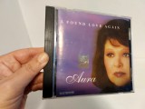 Aura &ndash; I Found Love Again, CD muzica, Contemporary Jazz romanesc