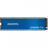SSD Legend 710 512GB PCI Express 3.0 x4 M.2 2280, Adata