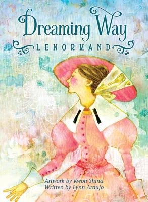 Dreaming Way Lenormand foto