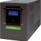 UPS SOCOMEC Line Int. cu Sinusoida Pura, tower, 2000VA/ 1400W, AVR, 6 x socket IEC, display LCD, 2 x baterie 24V/10Ah, Backup 60 min, incarcare 8h, co