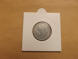 Franta 1 Franc 1943, Europa, Aluminiu
