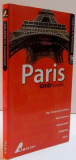PARIS, GHID TURISTIC de ELISABETH MORRIS , 2007