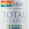 TOTAL CLEANSE LIVER 60CPS VEGETALE