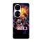 Husa compatibila cu Huawei P50 Pro model Parallel Universe, Silicon, TPU, Viceversa