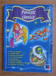 POVESTI CLASICE foto