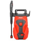 Cumpara ieftin Aparat de Spalat cu Presiune Hecht 322, 1800W, 140 bar, 7 L/min, Furtun 5m, Autoamorsare, Greutate 6.1kg
