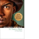 Twelve Years a Slave - Solomon Northup