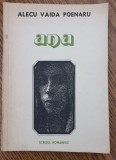 Ana - Alecu Vaida Poenaru