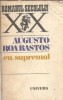Eu, supremul - Augusto Roa Bastos B