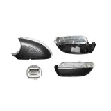 Lampa semnalizare oglinda VW BEETLE (5C1), 10.11-, EOS (1F), 2006-, JETTA (1B), 07.2010-, PASSAT (B7), 11.2010-, PASSAT CC (357), 06.08-02.12 , Sciro, View Max