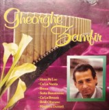 CD # Gheorghe Zamfir &ndash; Gheorghe Zamfir Vol. 1 (VG+)