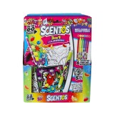 SET PARFUMAT CALATORIE, JUNIOR, SCENTOS