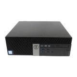 Cumpara ieftin Calculator Dell OptiPlex 7040, Desktop SFF, Fara Procesor, 16 GB DDR4, Fara Hard Disk, Fara Windows, 12 Luni Garantie, Premium