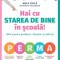 Hai Cu Starea De Bine In Scoala! Ghid Pentru Profesori, Directori Si Parinti Ed. Ii, Anca Tirca - Editura Corint