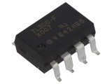 Optocuplor SMD 1 Canal 5,3kV Gull Wing 8 pini
