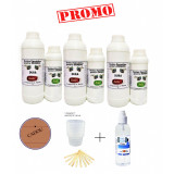 Rasina Epoxidica pentru Doming SET PROMO