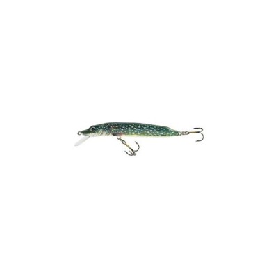 VOBLER JAXON PIKE F PL 12CM-15GR foto