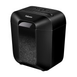 Cumpara ieftin Distrugator documente manual micro cut 6 coli Fellowes LX25m
