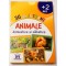 Jetoane Animale Domestice Si Salbatice, - Editura DPH