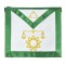 Sort Maestru Mason - Gradul 8 - Intendent al Cl?dirii