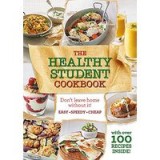 The Healthy Student Cookbook
