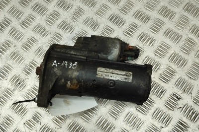 Electromotor VW CRAFTER 30-50 Flatbed 2F_ 2011 OEM: 2H0911023F 30492142 foto