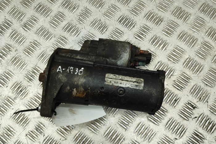 Electromotor VW CRAFTER 30-50 Flatbed 2F_ 2011 OEM: 2H0911023F 30492142