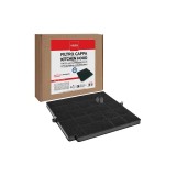 Filtru carbon dreptunghiular MONDO pentru hotă ELECTROLUX Compatibil