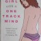 GIRL WITH A ONE TRACK MIND-ABBY LEE-257891
