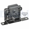 DELPHI PS10126 Senzor, presiune galerie admisie