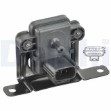 DELPHI PS10126 Senzor, presiune galerie admisie