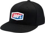 Caciula 100% Essential Negru S/M Cod Produs: MX_NEW 25012395PE