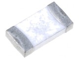 Senzor Temperatură Pt100 100&Omega; SMD -50&divide;130&deg;C