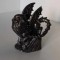 Figurina Mitica Evul Mediu - Manticore - Atlas metal