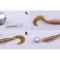 PLUMB PENTRU JIG ARTICULAT SPRO 3GR / 6BUC