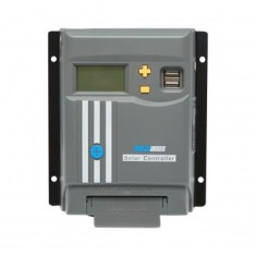 Controler/Regulator solar MPPT 20A 12/24V Breckner Germany