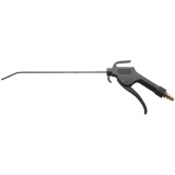 Unior 1508B - Pistol de curatire pneumatic lung 10.9 bar 220 l/min
