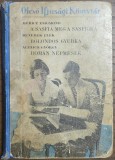 A sasfia meg a sasfi&oacute;ka &ndash; Bolondos Gyurka &ndash; Rom&aacute;n n&eacute;pmes&eacute;k &ndash; M&oacute;ricz Zsigmond &ndash; Benedek Elek &ndash; Alexics Gy&ouml;rgy