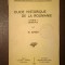 N. Iorga - Guide historique de la Roumanie: partie generale (1928 / 1927?)
