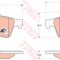 Set placute frana,frana disc NISSAN PRIMERA (P12) (2002 - 2016) TRW GDB1621
